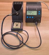 ERSA RDS80 elektronisch