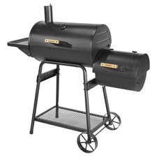 Smoker Räucherofen Standgrill