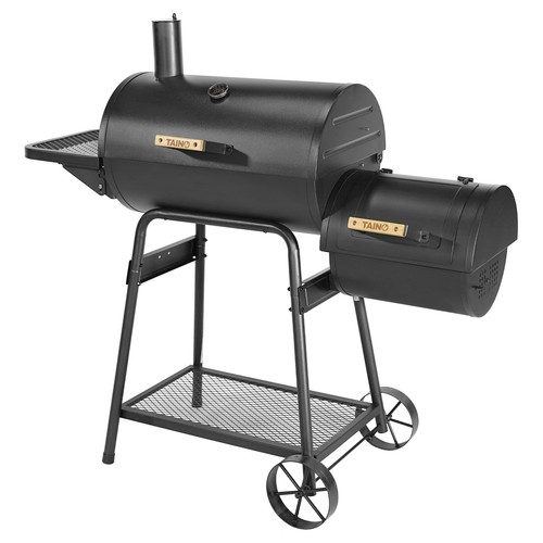 Smoker räucherofen standgrill - smoker,