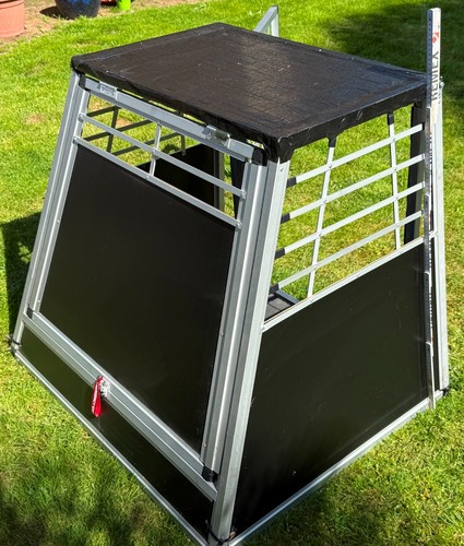 Alpuna 80x100x86cm mit - alpuna,