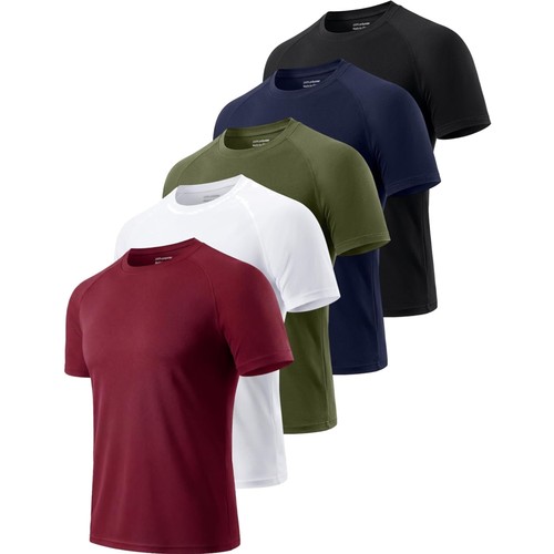Sport shirts herren - sport-t-shirts,