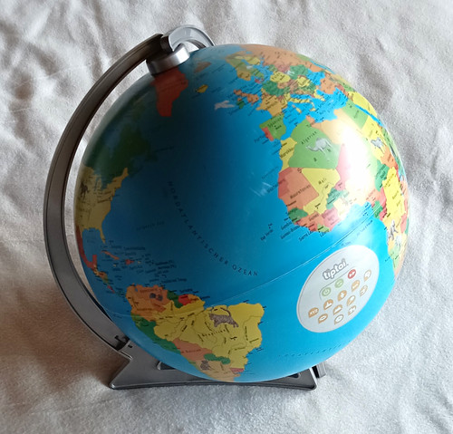 Ravensburger tiptoi