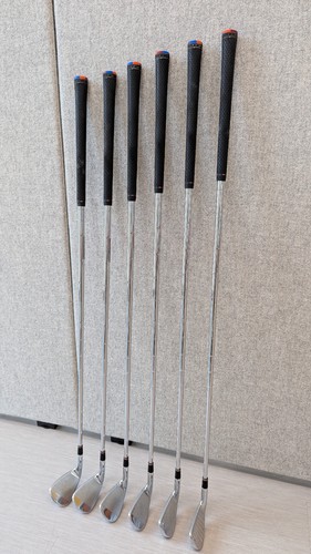 Golfschläger eisensatz herren - golfschläger,