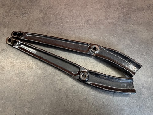 Struts rahmen fender halter - fender,