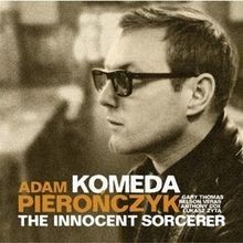 Komeda the innocent sorcerer - the,