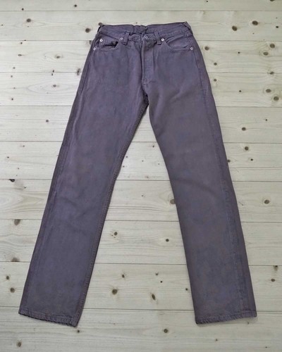 Levi 501 herren jeans gr - 501,