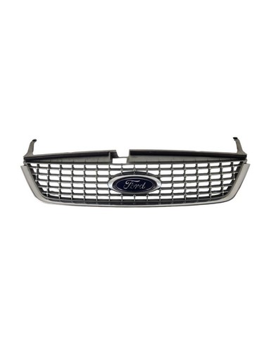 Ford mondeo mk4 - ford,