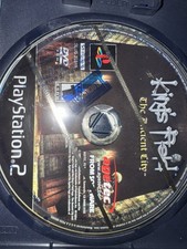 Kings Field: The Ancient City