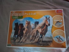 Pferde Puzzle 500 Teile