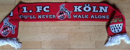 Köln schal fanschal - köln,, schal,