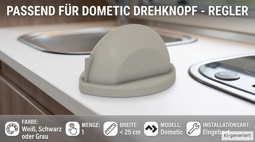 Drehknopf knauf passend - drehknopf, –