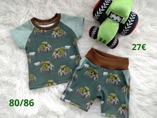 Megacooles Handmade Set für