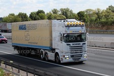 LKW Foto Scania R 500