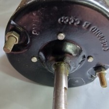 Gebläse Motor GAS 24