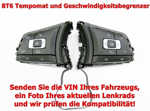Neu oem golf - passat, tiguan