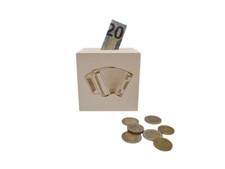 Spardose Steirische Harmonika