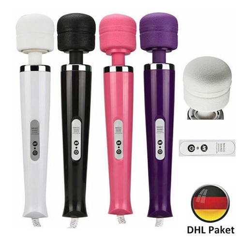 Magic wand massagegerät - magic,