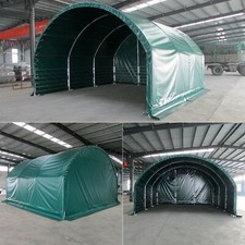 Weidezelt Pferde 6 x 6 m