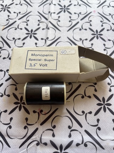 Monoperm special super - special,