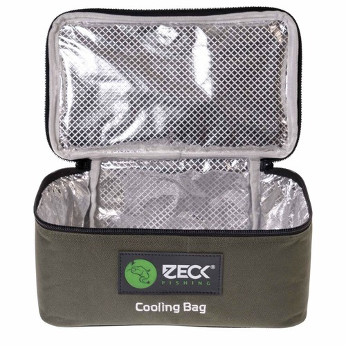 Zeck cooling bag 27x15x12cm - bag,