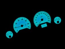 LETRONIX LED Tachobeleuchtung