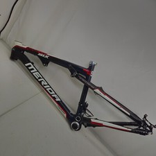 MERIDA NINETY SIX RAHMEN 26" M