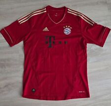 FC Bayern München Trikot Home 2011/12/13 #31 SCHWEINSTEIGER Gr. L
