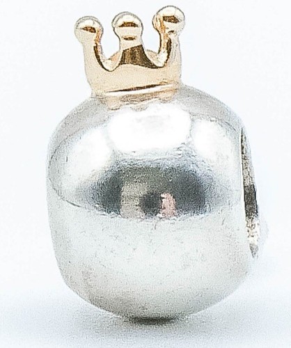 Pandora charm königskrone - pandora,