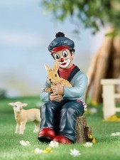 GILDE CLOWN Meister Lampe