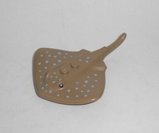 LEGO City - Stachelrochen -