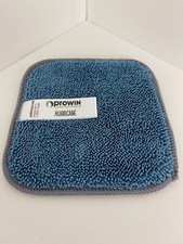 proWIN Duo Pad Hurricane blau