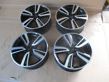 Opel Astra K Mokka Alufelge