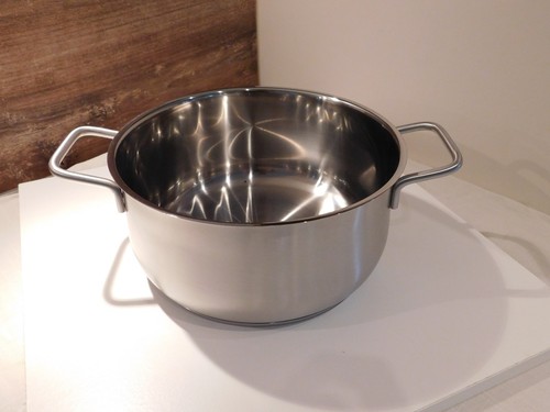 Wmf bratentopf 3 liter - bratentopf,