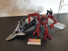 Lego 8698 Bionicle Vultraz