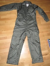 Coverall flyer cwu 64 - coverall,, 64/p