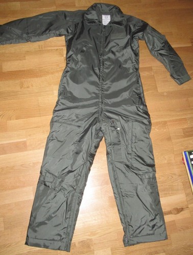 Coverall flyer cwu - coverall,, flyer's
