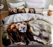 2 tlg. Kinder Bettwäsche