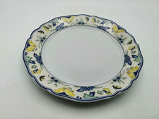 Hutschenreuther Papillon Kuchenteller Ø 19 cm mit Nutzungsspuren