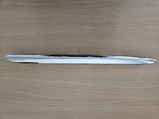 Original Mercedes B-Klasse Kühlergrill Zierstab Chrom vorne rechts A177888140064