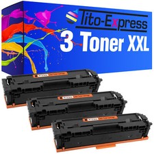 3 Toner XXL Black