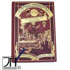 Julius Jules Verne - Die