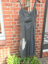 Tolles sportliches Kleid Trägerkleid MAIS IL EST OÙ LE SOLEIL Gr. 36 EYE CATCHER