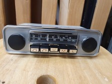 Original Ford Autoradio 12 Volt