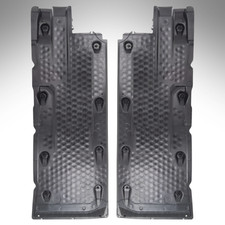 Unterbodenschutz rechts +