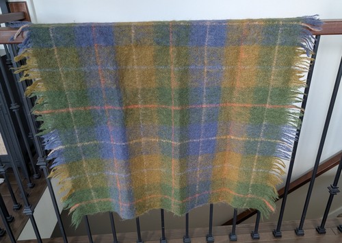 Avoca handweavers mohair wool - mohair,