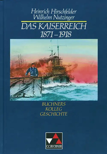 Buchners kolleg geschichte - kolleg,