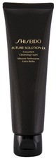 Shiseido Future Solution LX Extra Rich Reinigungsschaum 125 ml OVP NEU