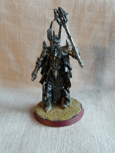 Herr der ringe tabletop - gw,