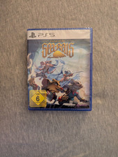 Curse of the Sea Rats für PS5