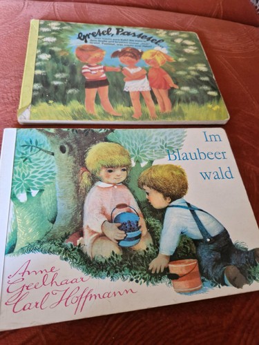 Pappbilderbücher im - 2x,